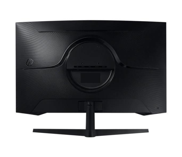 Samsung Odyssey C32G55TQWRX Curved HDR - 635240 - zdjęcie 5